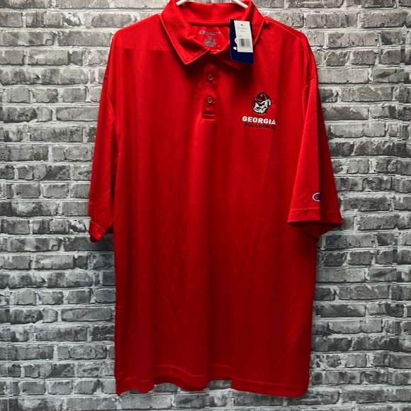 Georgia Bulldogs‎ - Picture 1 of 8